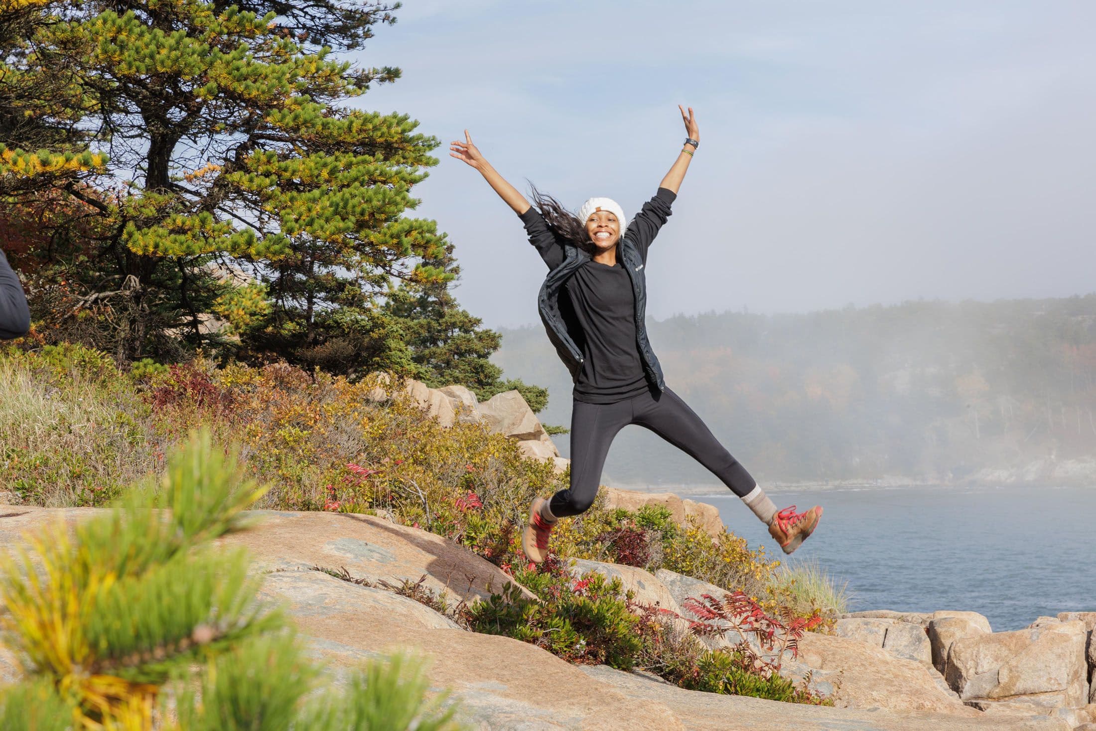 Acadia National Park
