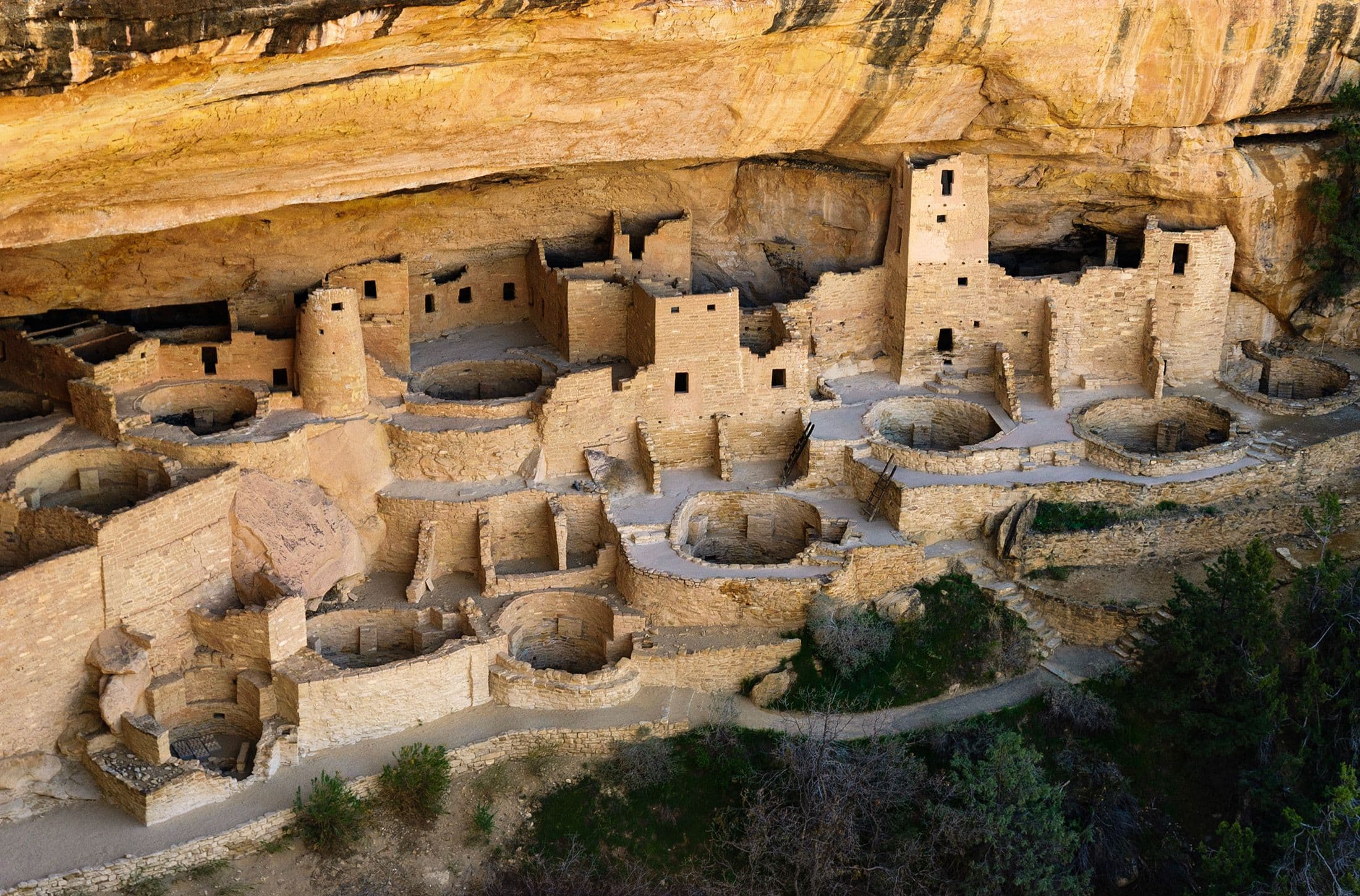 Mesa Verde National Park