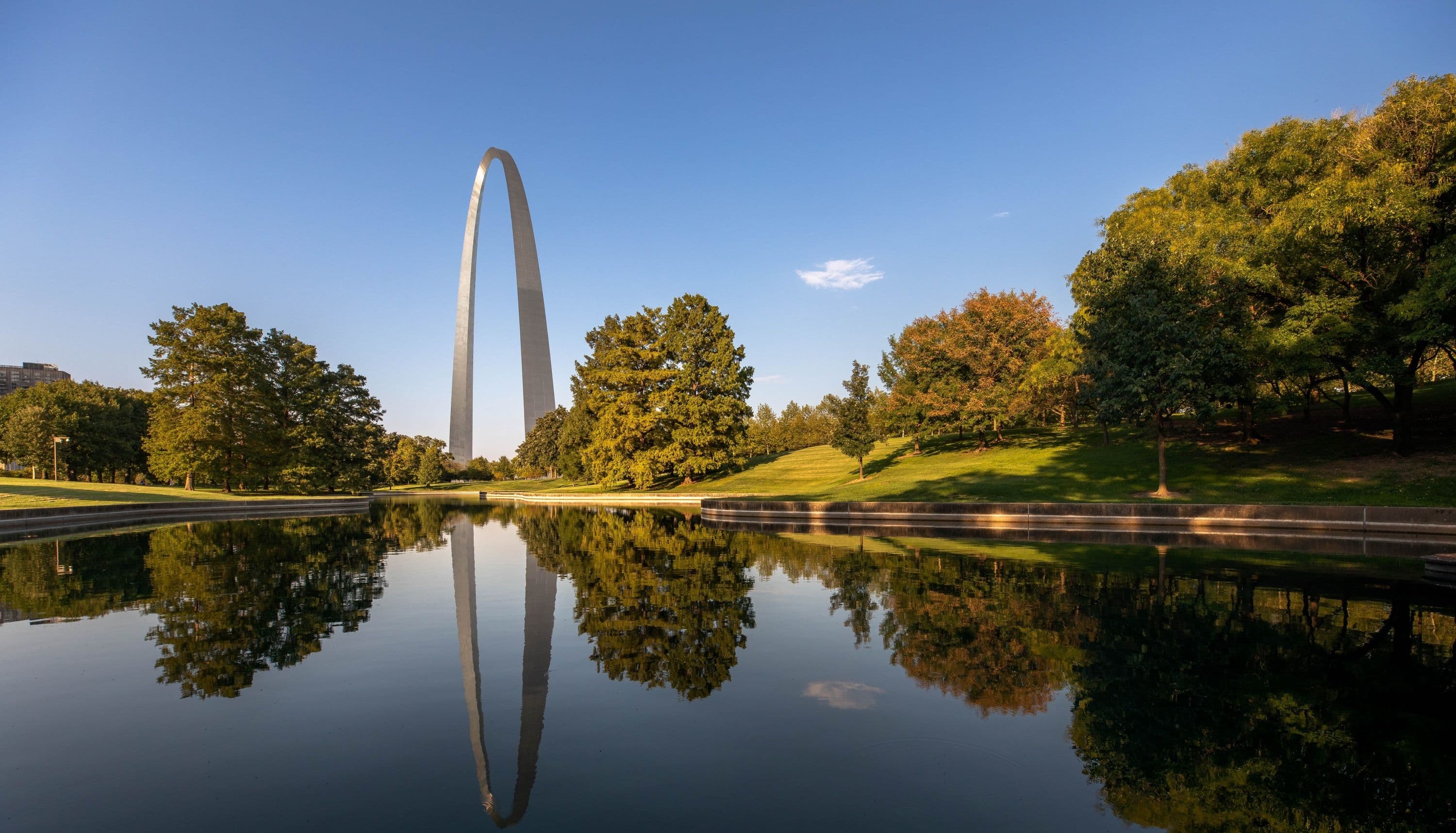 Gateway Arch