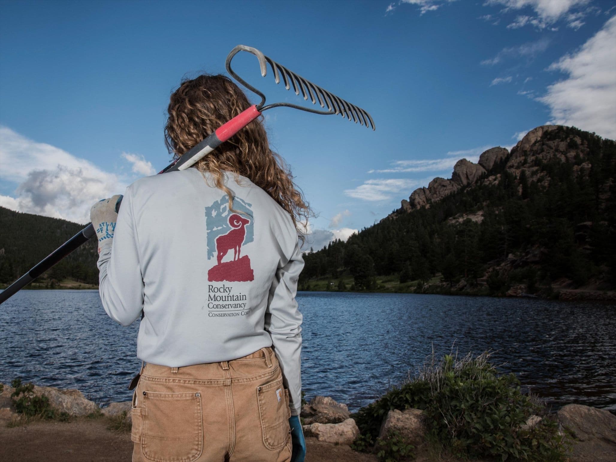 Rocky Mountain Conservancy